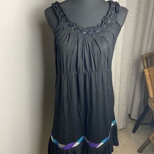 Free people sundress SZ Medium
